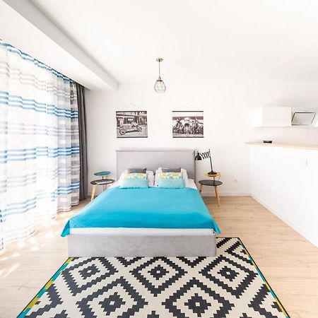 Raval Apartments - Light Blue Rewal Buitenkant foto